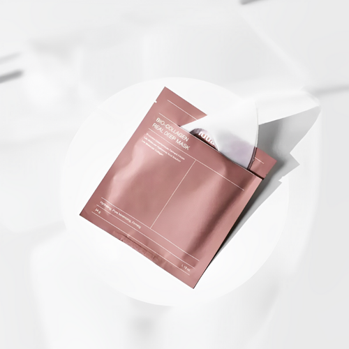 Masque Facial Anti-rides au collagène, 10 pièces, Anti-vieillissement, estompe les ridules, peau ferme, hydratant, éclaircissant, soins de la peau, cosmétiques coréens